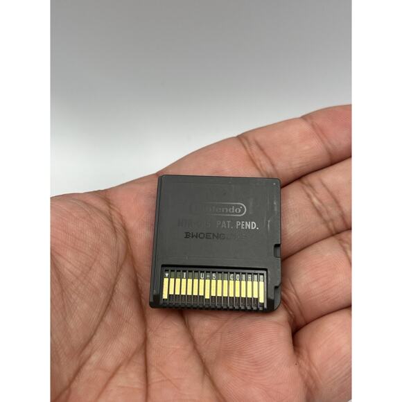 Wipeout: The Game ~ (Nintendo DS) - Picture 2 of 3